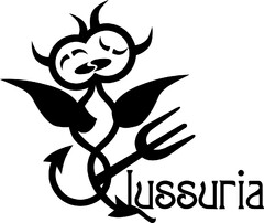 Lussuria