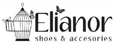 ELIANOR SHOES & ACCESORIES