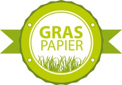 GRAS PAPIER