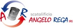 A R scatoloficio ANGELO REGA SRL