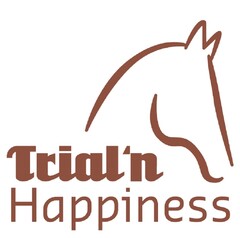 Trial'n Happiness