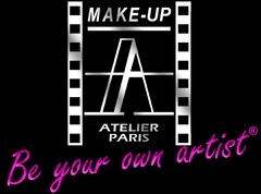 MAKE-UP ATELIER A PARIS BE YOUR OWN ARTIST