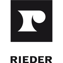 Rieder