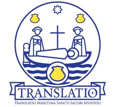 TRANSLATIO TRANSLATIO MARITIMA SANCTI IACOBI APOSTOLI