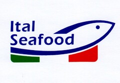 Ital Seafood