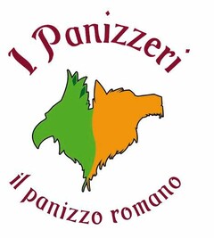 I Panizzeri - Il panizzo romano