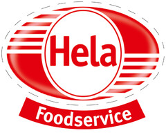 Hela Foodservice