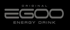 ORIGINAL EGOO ENERGY DRINK