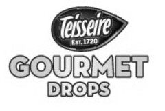 Teisseire GOURMET DROPS