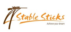 4 STABLE STICKS ACHIEVE YOUR DREAM