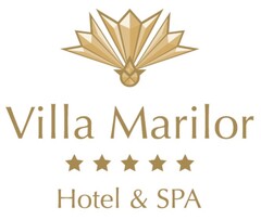 Villa Marilor Hotel & SPA