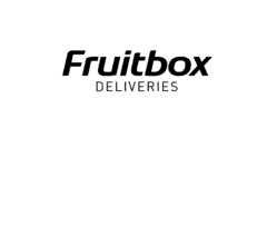 Fruitbox DELIVERIES