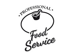 PROFESSIONAL FOOD SERVICE