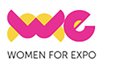 WE WOMEN FOR EXPO