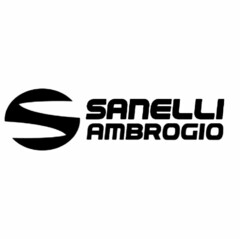 SANELLI AMBROGIO