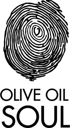 Olive Oil Soul