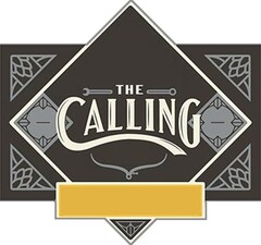 THE CALLING