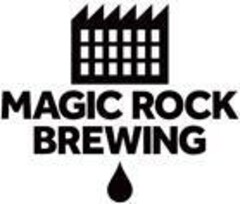 MAGIC ROCK BREWING