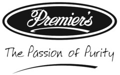 Premier's The Passion of Purity