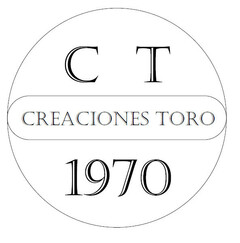 C T CREACIONES TORO 1970