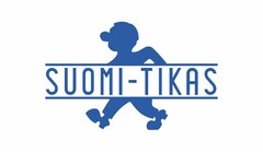 SUOMI-TIKAS