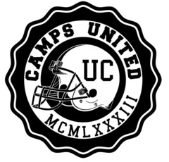 CAMPS UNITED UC MCMLXXXIII