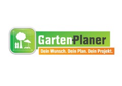 Garten-Planer  Dein Wunsch. Dein Plan. Dein Projekt.