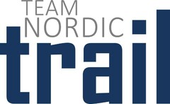 TEAM NORDIC trail