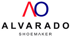 ALVARADO SHOEMAKER