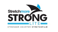 Stretchmore STRONG LITE STRONGER SMARTER STRETCHFILM