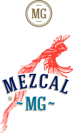 Mezcal MG