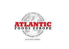 ATLANTIC FOODS EUROPE INNOVATIVE FOOD SOLUTIONS FROM AROUND THE WORLD AN OSI GROUP COMPANY