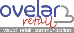 OVELAR RETAIL VISUAL RETAIL COMMUNICATION