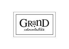 GRAND chocolatier