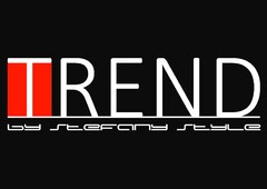 TREND by Stefany style