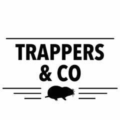 TRAPPERS & CO
