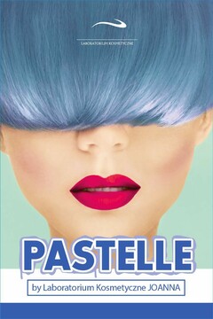 PASTELLE by Laboratorium Kosmetyczne JOANNA