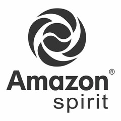 AMAZON SPIRIT