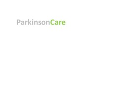 ParkinsonCare