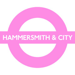 HAMMERSMITH & CITY