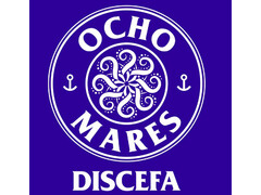 OCHO MARES DISCEFA