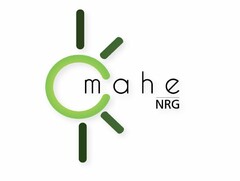 mahe NRG