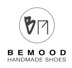 BM BEMOOD HANDMADE SHOES