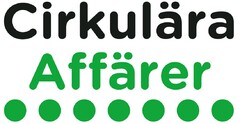 CIRKULÄRA AFFÄRER