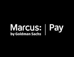 Marcus: by Goldman Sachs Pay