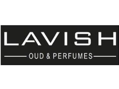 LAVISH OUD & PERFUMES