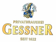 Privatbrauerei Gessner seit 1622