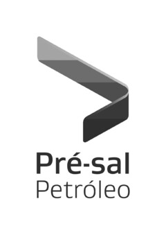 Pré-sal Petróleo