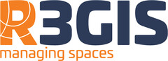 R3GIS MANAGING SPACES