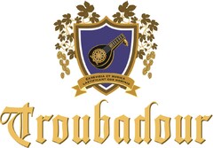 TROUBADOUR